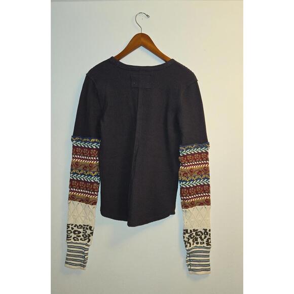 Free People All In Cuff Thermal - Picture 6 of 6